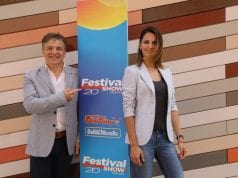 Festivalshow 2019: al via da Padova la ventesima edizione