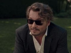 Johnny Depp
