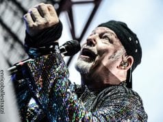Vasco Rossi, questa sera nuova intervista radiofonica Vasco Rossi