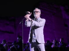 De Gregori apre il suo tour a Caracalla: «Cantare con l’orchestra mi commuove» (intervista e scaletta)