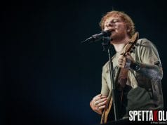 “Lucca Summer Festival”, al cartellone 2024 si aggiunge Ed Sheeran Ed Sheeran Lucca Summer Festival