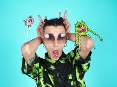 “Oh Baby”: nuovo singolo e nuovo video per G.bit G.bit