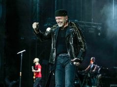 Quando Fiorello imitava Ramazzotti per Vasco Rossi Vasco Rossi