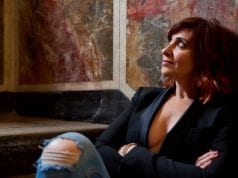 Il pianoforte di Giuseppina Torre nell’album “Life Book”, tra classica e pop Giuseppina Torre