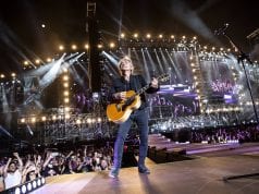 Ligabue. From Bari with love Ligabue