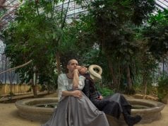 “Balla coi cinghiali”, la musica che abbraccia l’ambiente
