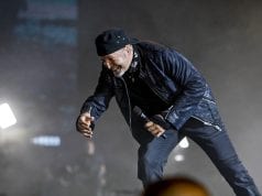 Vasco conferma: in arrivo il nuovo album Vasco Rossi