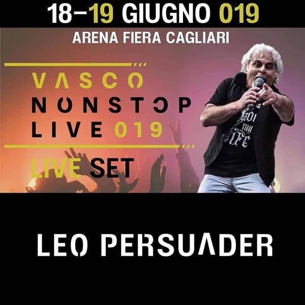 Leo Persuader