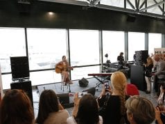 Presentata la terza edizione della Milano Music Week Milano Music Week