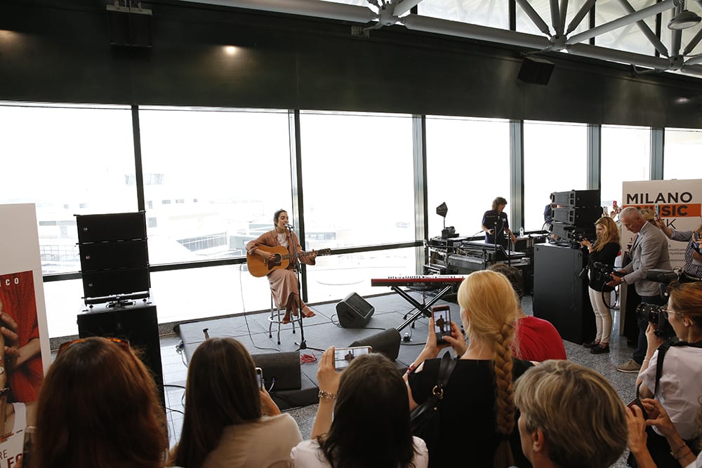 Levante Milano Music Week