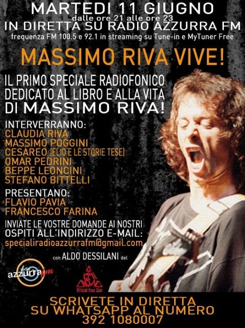 Radio Azzurra FM