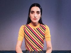 Levante annuncia un nuovo singolo con Carmen Consoli