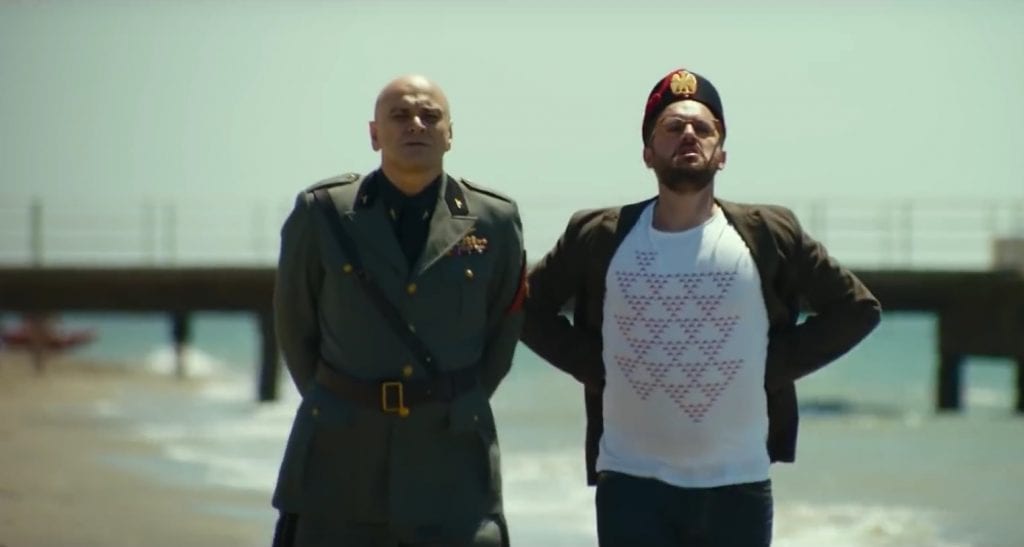Sono-tornato