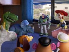 Weekend al cinema: arrivano Toy Story 4, Dolan e la biografia di Nureyev Toy Story 4