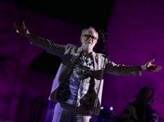 Francesco De Gregori canta Albachiara Francesco De Gregori