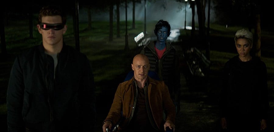 X-Men Dark Phoenix X-Men Dark Phoenix