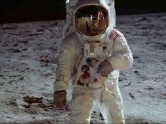 Apollo 11, il docufilm di Todd Douglas Miller sulla storica missione della Nasa