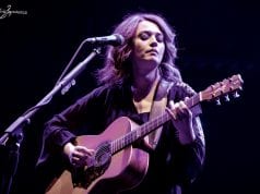 Carmen Consoli al Rumors festival di Verona (fotogallery)