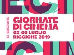 Ciné Giornate di Cinema Riccione 2019