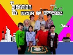 Il Drago di Romagna, il primo docufilm del gioco del Mah Jong in Italia