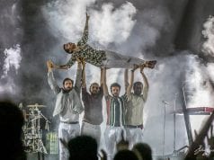 Gli Ex-Otago fanno tappa al Parma Music Park (fotogallery)