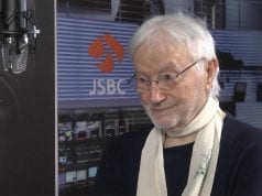 La luce come compagnia. Il cinema di Giuseppe Pinori