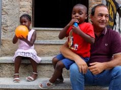 Esilio, la passione secondo Lucano