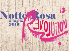 La Notte Rosa