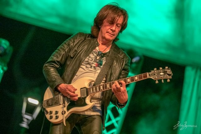 Maurizio Solieri