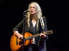 Patti Smith