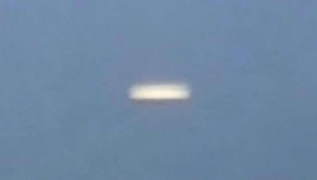 pentagono ricerche ufo