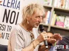 Buon compleanno Gallo! Claudio Golinelli