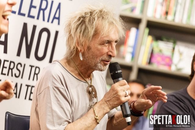 Claudio Golinelli