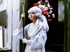 Incontro con il critico cinematografico Sauro Borelli
