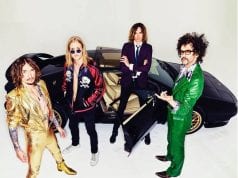 The Darkness in Italia per due date a Milano e Udine