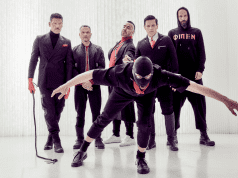 Rammstein, a Torino l’unica data italiana del tour 2020