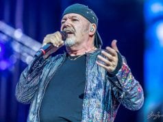 Vasco Rossi, la band del 2022: ci sarà la sezione fiati, come già annunciato due anni fa Vasco Rossi