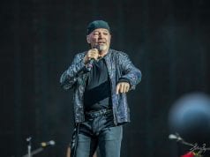 Vasco Rossi, si allarga la band: la novità del 2020 è la sezione fiati Vasco Rossi