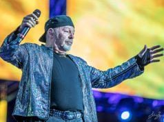 Vasco Rossi