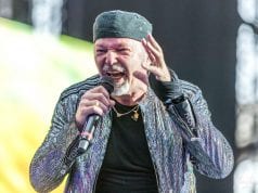 Vasco Rossi
