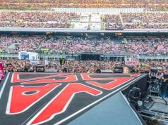 Un nuovo flash mob per Vasco Rossi: appuntamento il 29 dicembre a San Siro Vasco Rossi