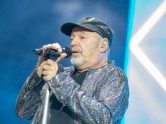 Vasco Rossi