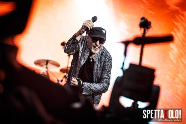 Vasco Rossi