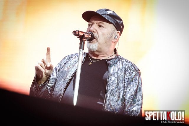 Vasco Rossi