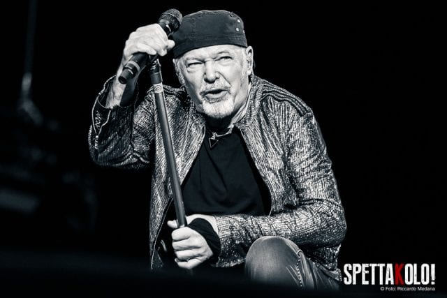 Vasco Rossi