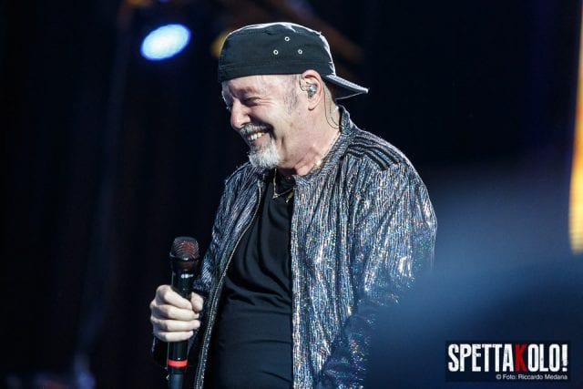 Vasco Rossi