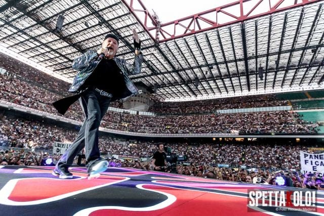 Vasco Rossi