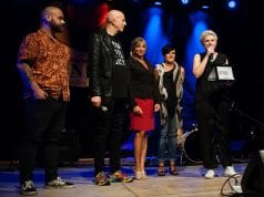 Il programma del Premio Bindi: gli ospiti saranno Dente, Omar Pedrini e Vittorio De Scalzi Premio Bindi 2019