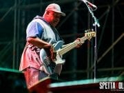 Ben Harper in concerto all’Ippodromo SNAI di Milano, 17 luglio 2019 –