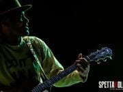 Ben Harper in concerto all’Ippodromo SNAI di Milano, 17 luglio 2019 –